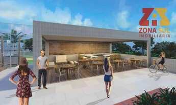 Imagem 4: Apartamento com 3 dormitórios à venda por R$ 1.410.875 - Miramar - João Pessoa/PB