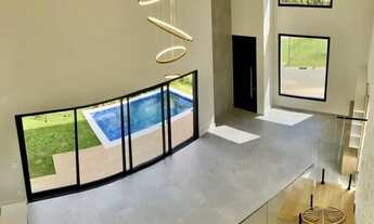 Imagem 7: Casa à venda no Brisas Jundiaí - Jundiaí/SP