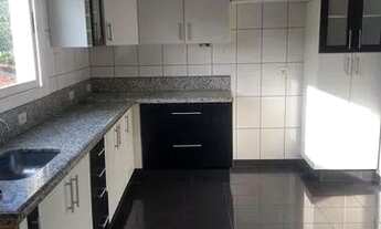 Imagem 2: Casa para aluguel com 4 dormitórios no Horto Ypê-SP