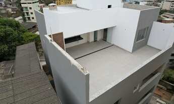 Imagem 3: Apto Cobertura, novo, Bairro Ideal Ipatinga