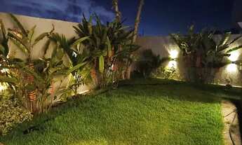 Imagem 4: Casa no condomínio fechado