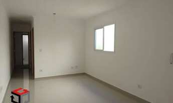 Imagem 1: Apartamento à venda 2 quartos 1 suíte 1 vaga Residencial cananéia Príncipe de Gales - Sant