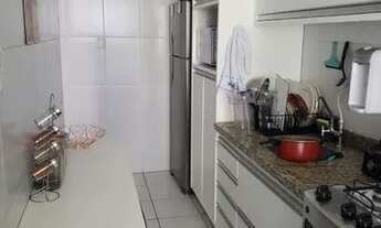 Imagem 5: Apartamento 02 quartos