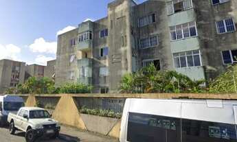 Imagem 2: Apartamento para venda possui 80 metros quadrados com 3 quartos em Jaraguá - Maceió - AL