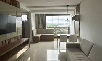 Imagem: Apartamento para aluguel Studio com 49 metros