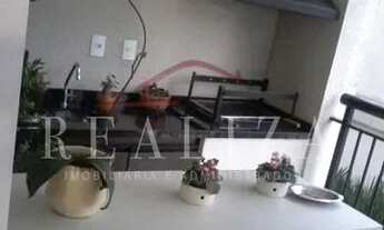 Imagem 5: Apartamento para Venda em São Paulo, Parque Mandaqui, 3 dormitórios, 1 suíte, 3 banheiros