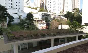 Imagem 4: Apartamento Mobiliado para aluguel e venda 40 metros 1 dormitório e 1 vaga