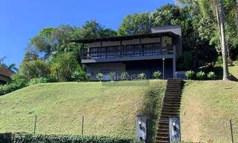 Imagem 3: Casa com 5 dormitórios à venda, 420 m² por R$ 1.980.000,00 - América - Joinville/SC