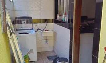 Imagem 3: Casa condomínio de fundos