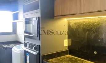 Imagem: LONDRINA - Apartamento Padrão - Gleba Palhano