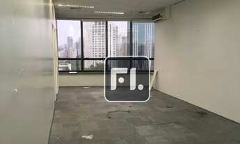 Imagem 5: Conjunto à venda, 300 m² por R$ 2.850.000,01 - Vila Olímpia - São Paulo/SP