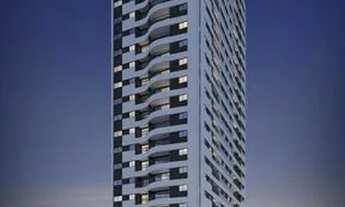 Imagem 2: Apartamento para venda possui 50 metros quadrados com 2 quartos em Iputinga - Recife - PE