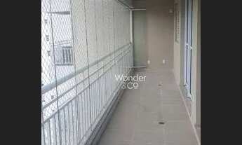 Imagem 6: Apartamento com 3 dormitórios, 148 m² - venda por R$ 1.850.000,00 ou aluguel por R$ 11.840