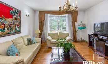 Imagem 7: SãO PAULO - Casa Padrão - Campo Belo