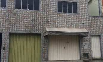 Imagem 2: Casa a venda 03 quartos bairro Santa Matilde Conselheiro Lafaete MG