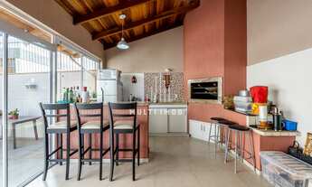 Imagem: Apartamento Garden 110m² 3 dormitórios