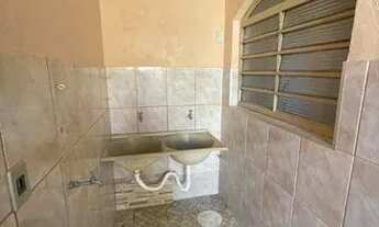 Imagem 4: Casa com 1 dormitório para alugar por R$ 900/mês - Cooperlotes - Paulínia/SP