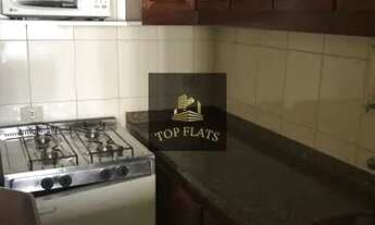 Imagem 6: Flat disponível no Itaim