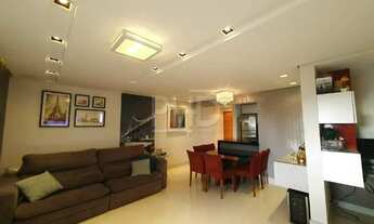 Imagem 4: Apartamento à venda, 2 quartos, 1 suíte, 2 vagas, Campestre - Santo André/SP