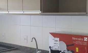 Imagem 6: Apartamento com 2 dormitórios para alugar, 52 m² por R$ 2.221/mês - Jardim Santa Gertrudes