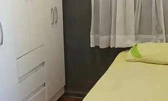 Imagem 5: Aluga-se quarto solteiro