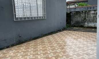 Imagem 3: Casa no Itaóca Mongaguá 110 mil