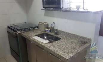 Imagem 7: Apartamento, Canto do Forte, Praia Grande