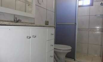 Imagem 3: Casa para venda possui 80 metros quadrados com 2 quartos em Águas Claras - Salvador - Bahi