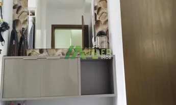 Imagem 3: APARTAMENTO DOIS DORMITÓRIOS ESCRITURA PÚBLICA VAR