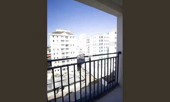 Imagem 6: Apartamento para Aluguel - Socorro, 2 Quartos, 38 m2