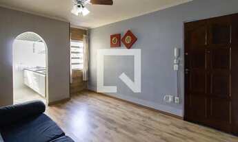 Imagem 2: Apartamento para Aluguel - Jardim Maia, 2 Quartos, 51 m2