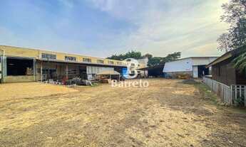 Imagem 6: Barracão à venda, 6882 m² por R$ 13.400.000,00 - Cilo 3 - Londrina/PR