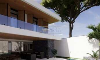 Imagem 2: Santana de Parnaiba - Casa de Condomínio - Alphaville 03