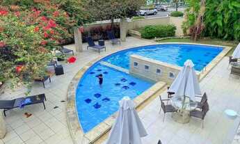 Imagem 5: Edifício Ícone Bairro Cocó