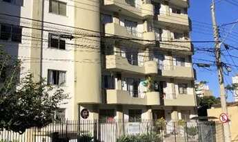 Imagem: Quitinete com 04 cômodos separados sala/quarto