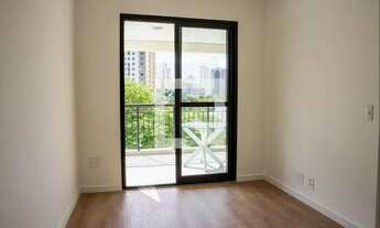 Imagem 2: Apartamento à Venda - Vila Romana, 2 Quartos, 60 m2