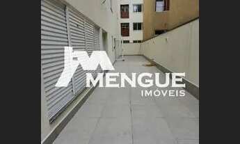 Imagem 10: Apartamento residencial com 2 dormitórios e 1 vaga de garagem em condominio fechado, à ven