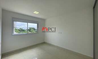 Imagem 5: Apartamento para alugar 03 quartos no Setor Bueno Goiânia-Goiás