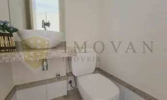 Imagem 4: Casa Condomínio em Ribeirão Preto