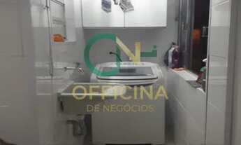 Imagem 3: Apartamento com 02 dormitórios no Itararé - REFORMADO!!