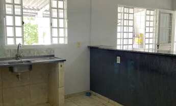 Imagem 5: Casa 2 quartos aluguel Vicente Pires