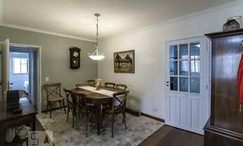 Imagem 4: Apartamento para Aluguel - Moema, 3 Quartos, 104 m2