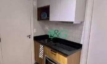 Imagem 5: Apartamento com 1 dormitório à venda, 27 m² por R$ 578.000 - Vila Olímpia - São Paulo/SP