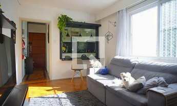 Imagem 2: Apartamento para Aluguel - Santa Cecília, 2 Quartos, 69 m2