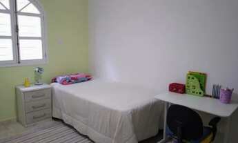 Imagem 9: Casa em Tubarão, bairro Santo Antonio de Pádua, 3 quartos