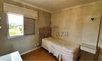 Imagem 4: Apartamento / Padrão - Jardim Aquarius - Locação - Residencial