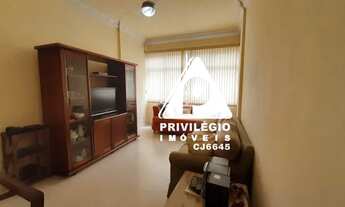 Imagem: Tijuca! Maracanã! Apartamento, sala, 2