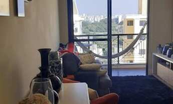 Imagem 5: Imóvel para venda com 72 metros quadrados com 3 quartos