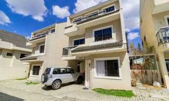 Imagem: Casa de condomínio sobrado para venda possui