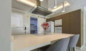 Imagem 3: Vendo Lindo apartamento Essência Alto da Boa Vista